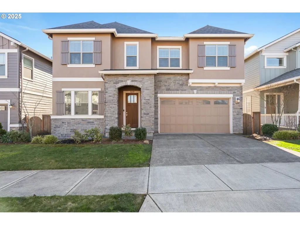 16650 SW Snowdale Street Beaverton OR 97007