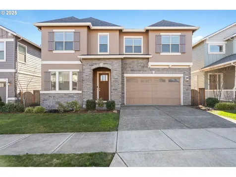 16650 SW Snowdale Street Beaverton OR 97007