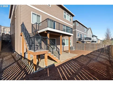 16650 SW Snowdale Street Beaverton OR 97007