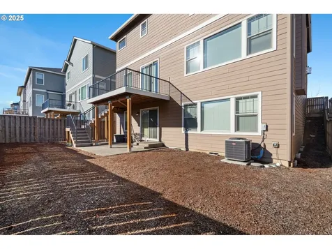 16650 SW Snowdale Street Beaverton OR 97007