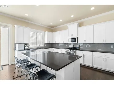 16650 SW Snowdale Street Beaverton OR 97007