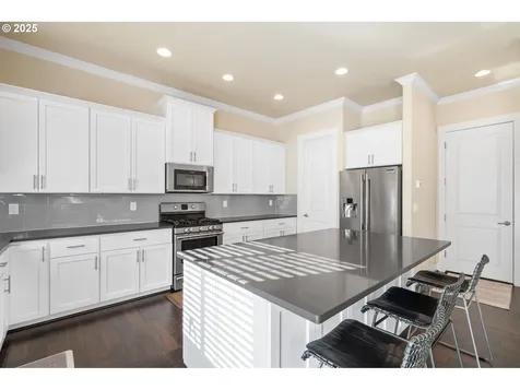 16650 SW Snowdale Street Beaverton OR 97007