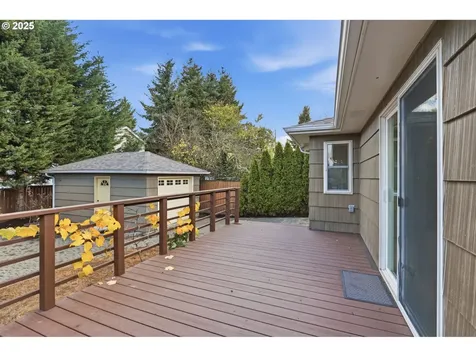 8502 N Hamlin Avenue Portland OR 97217