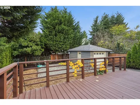 8502 N Hamlin Avenue Portland OR 97217