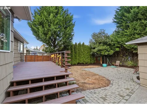 8502 N Hamlin Avenue Portland OR 97217