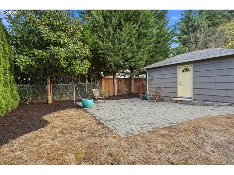 8502 N Hamlin Avenue Portland OR 97217