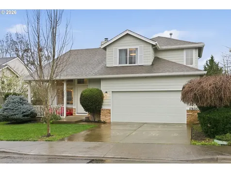 17835 SW Galewood Drive Sherwood OR 97140