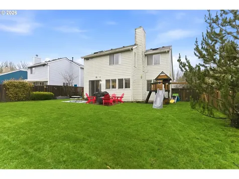 17835 SW Galewood Drive Sherwood OR 97140