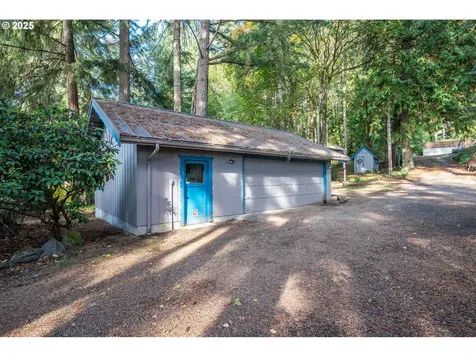 10 W Cape Horn Road Cathlamet WA 98612