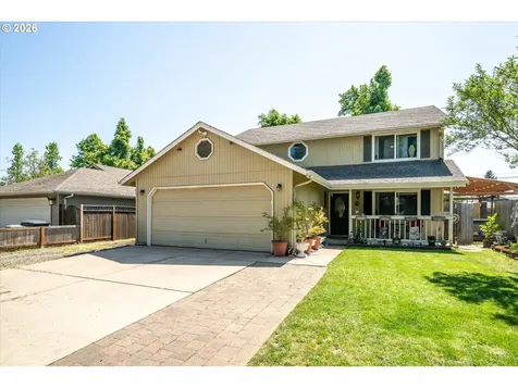995 Kintzley Avenue Springfield OR 97478