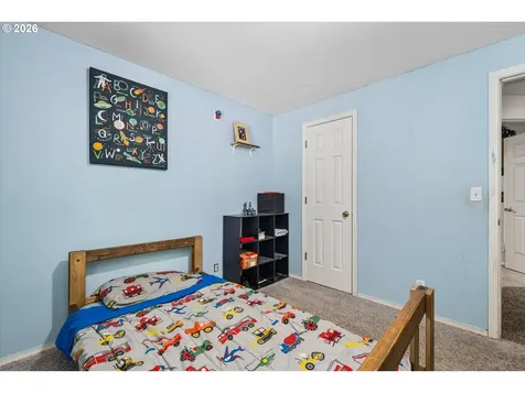 995 Kintzley Avenue Springfield OR 97478