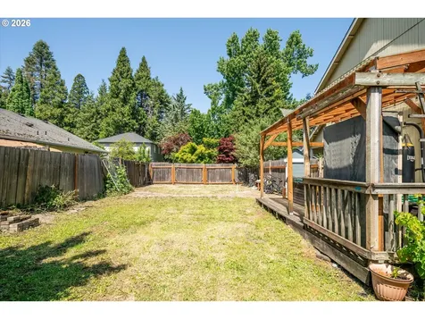 995 Kintzley Avenue Springfield OR 97478
