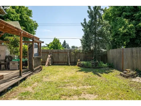 995 Kintzley Avenue Springfield OR 97478