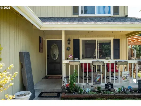 995 Kintzley Avenue Springfield OR 97478