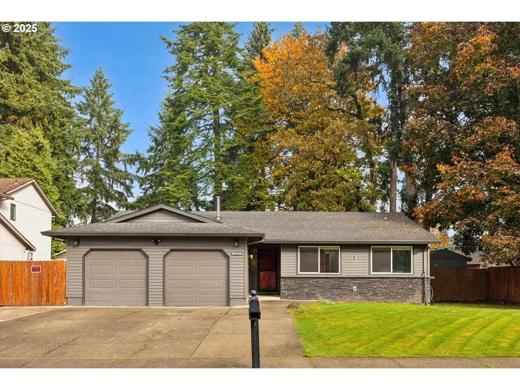 4043 SE Spring Street Hillsboro OR 97123