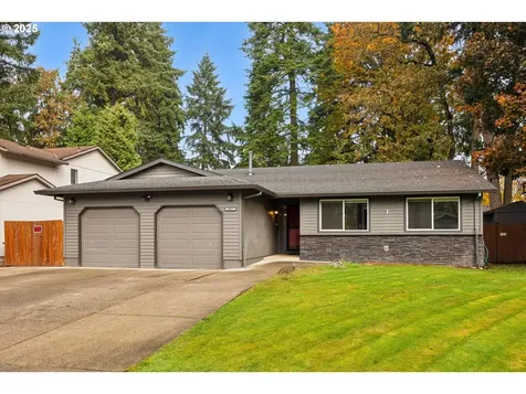 4043 SE Spring Street Hillsboro OR 97123