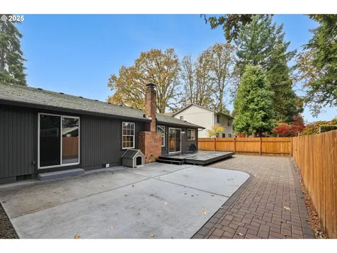 4043 SE Spring Street Hillsboro OR 97123