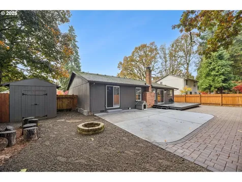 4043 SE Spring Street Hillsboro OR 97123