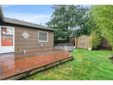 4545 NE 76th Avenue Portland OR 97218