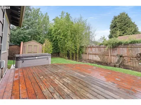 4545 NE 76th Avenue Portland OR 97218