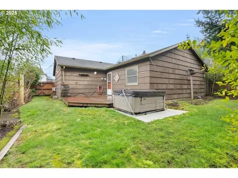 4545 NE 76th Avenue Portland OR 97218
