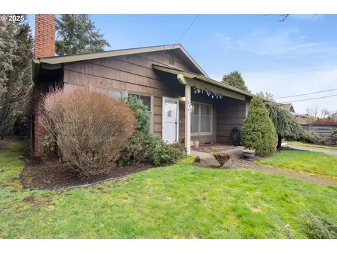 4545 NE 76th Avenue Portland OR 97218
