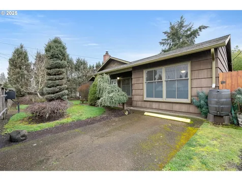 4545 NE 76th Avenue Portland OR 97218