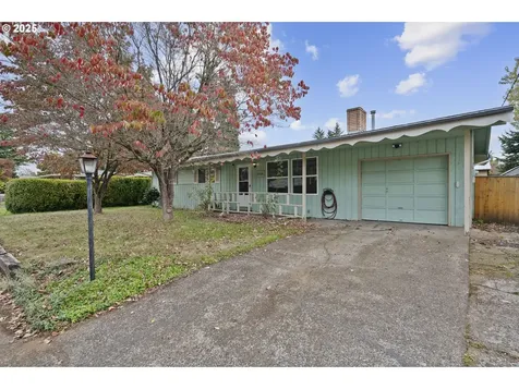 18918 NE Davis Street Portland OR 97230