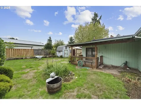 18918 NE Davis Street Portland OR 97230