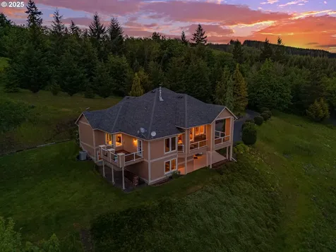 335 Runyan Road Woodland WA 98674