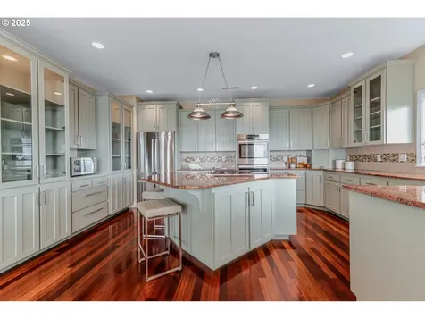 335 Runyan Road Woodland WA 98674