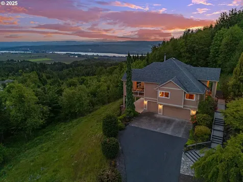 335 Runyan Road Woodland WA 98674