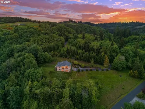 335 Runyan Road Woodland WA 98674