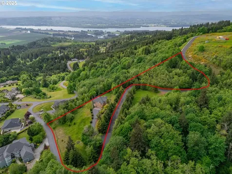 335 Runyan Road Woodland WA 98674