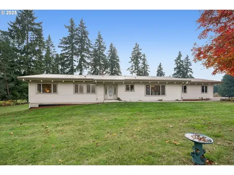 30811 S Oswalt Road Colton OR 97017