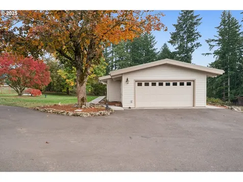 30811 S Oswalt Road Colton OR 97017