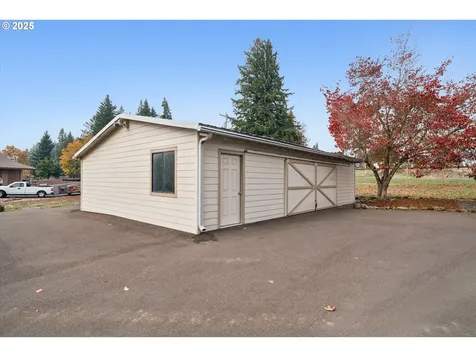 30811 S Oswalt Road Colton OR 97017