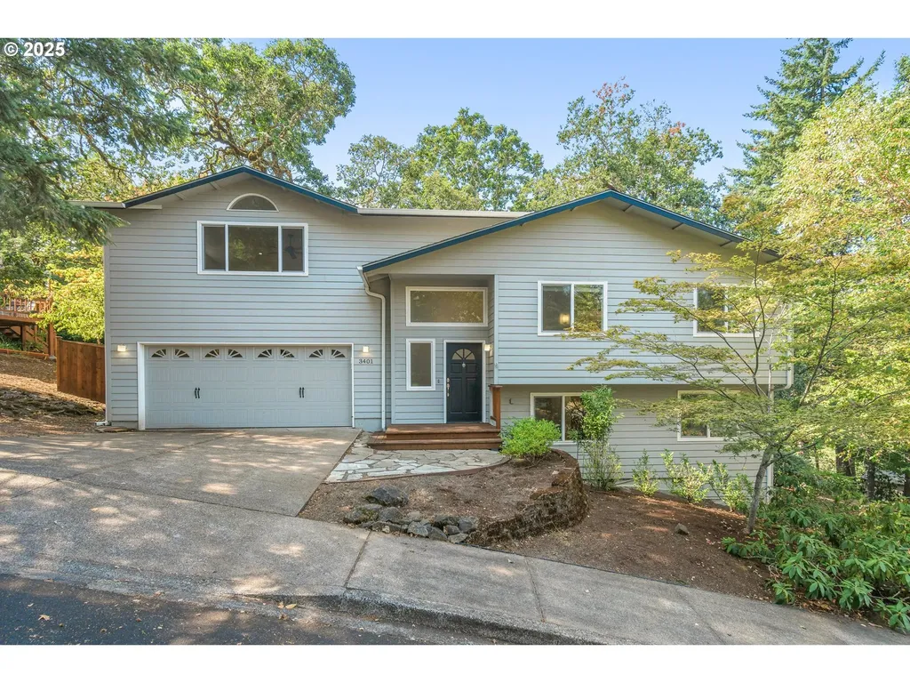 3401 Videra Drive Eugene OR 97405
