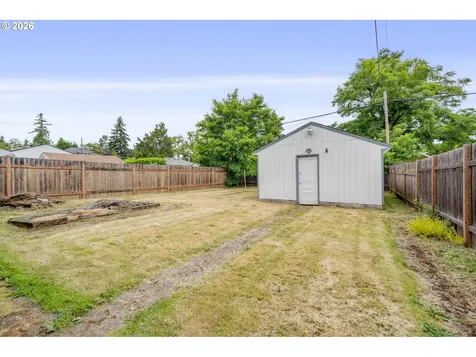 6025 SE Knight Street Portland OR 97206