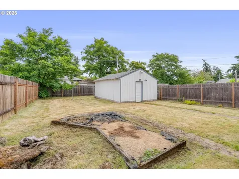 6025 SE Knight Street Portland OR 97206