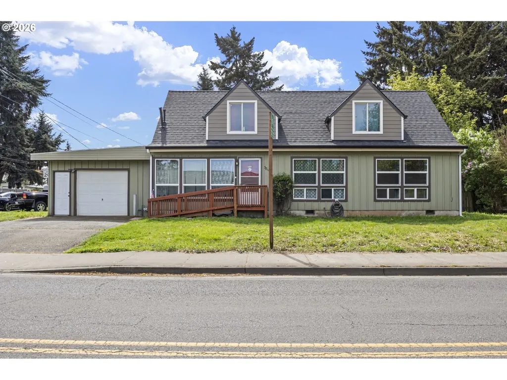 3810 Elmira Road Eugene OR 97402