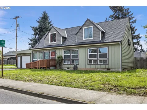 3810 Elmira Road Eugene OR 97402