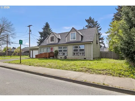 3810 Elmira Road Eugene OR 97402