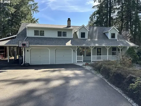 22721 NE 16th Street Camas WA 98607