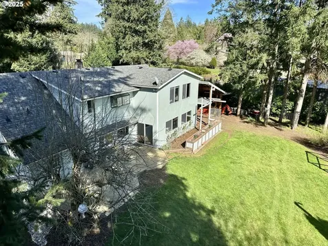 22721 NE 16th Street Camas WA 98607
