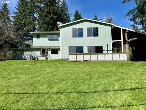 22721 NE 16th Street Camas WA 98607