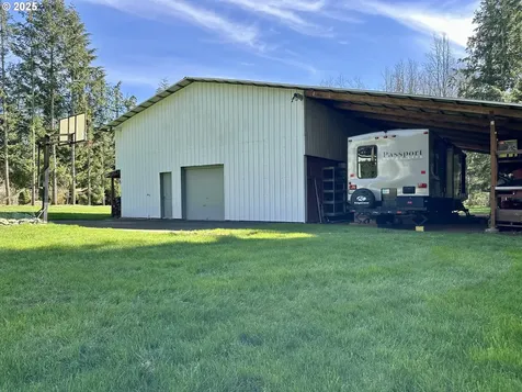 22721 NE 16th Street Camas WA 98607