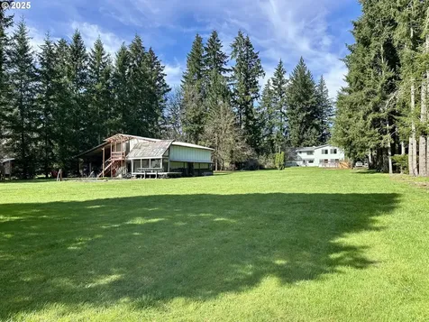 22721 NE 16th Street Camas WA 98607