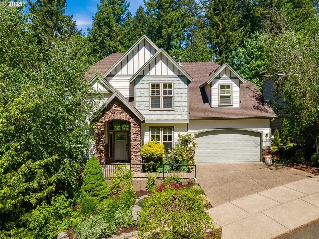 13857 SE Tenino Street Portland OR 97236