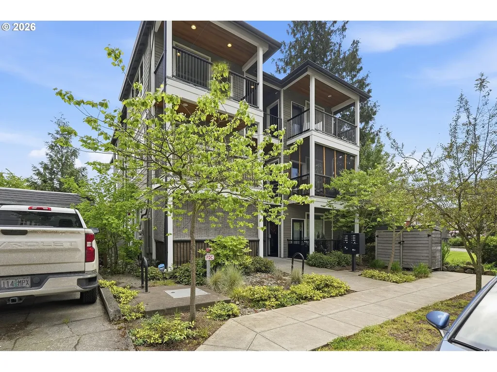 1616 NE 45th Avenue Portland OR 97213